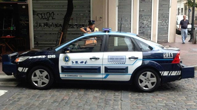 Callejero Fino quedó más cerca del procesamiento: la fiscalía pidió preventiva por riesgo de fuga