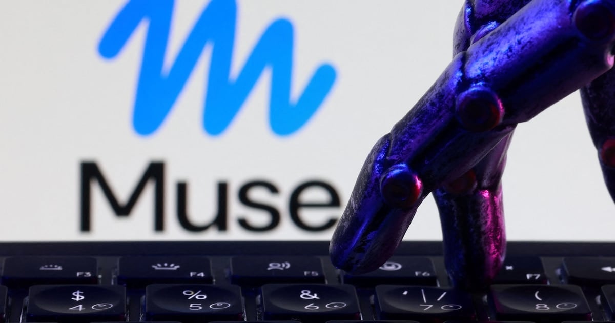 Cuando el asistente se manda solo: un youtuber contó que la IA de Meta vendió su teclado y nadie le avisó