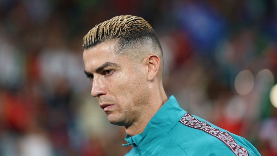 Portugal pasó la prueba en Dinamarca y se quedó con todo: ganó 4-2 y sigue sin tropezar en la Nations League
