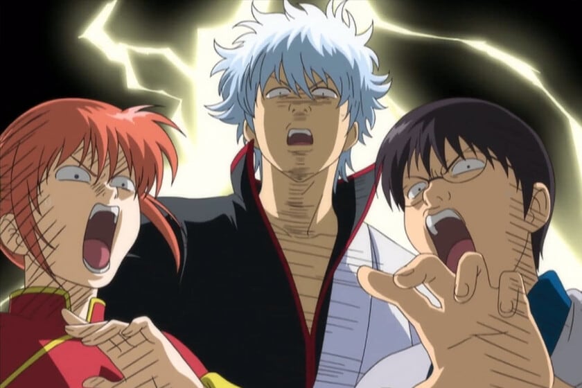 Gintama, veinte años de un disparate que se niega a morir: el anime suma 367 capítulos y todavía da para más