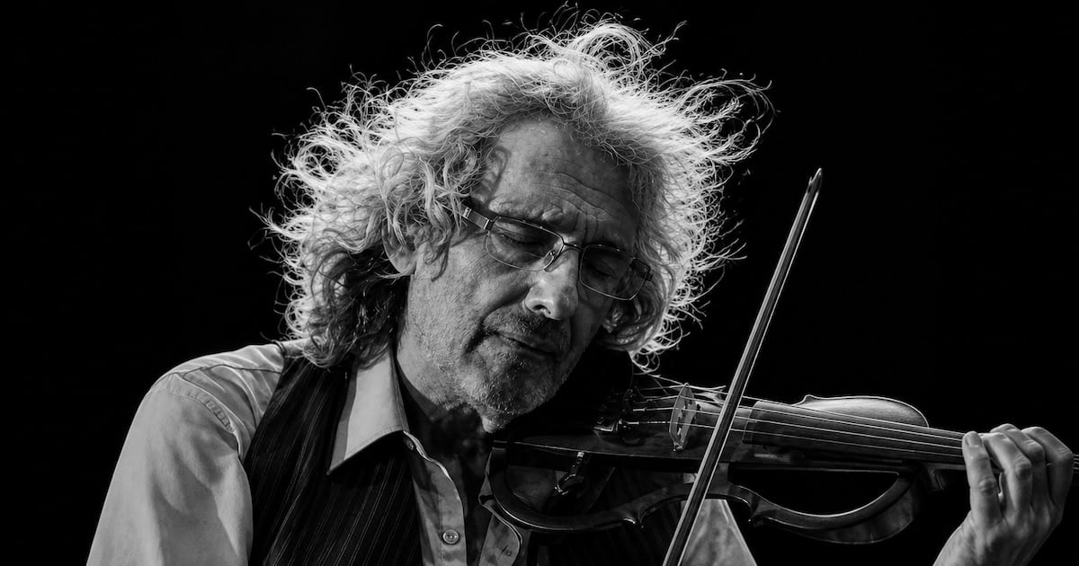 Ricardo Soulé se despide en casa: el último viaje de un quilmeño que le cantó a Dios y al desamor