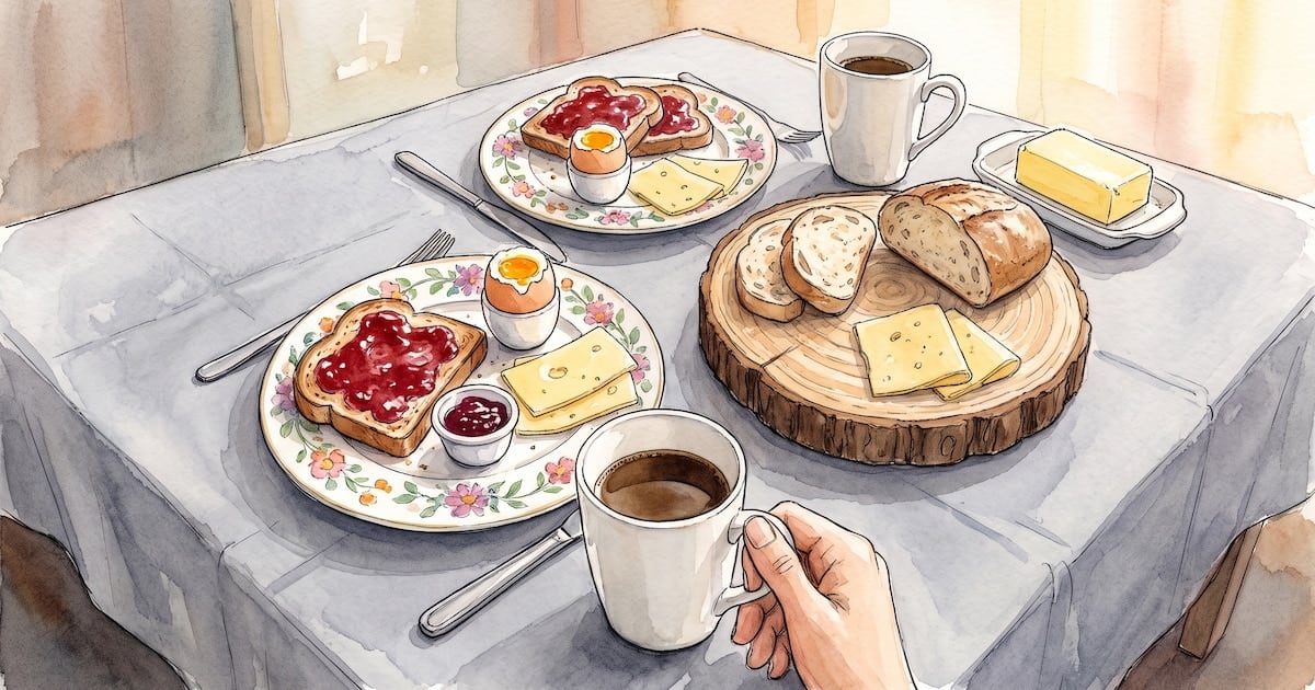 Los 25 gramos de fibra que el organismo pide por día y por qué el desayuno es el primer tramo para cubrirlos