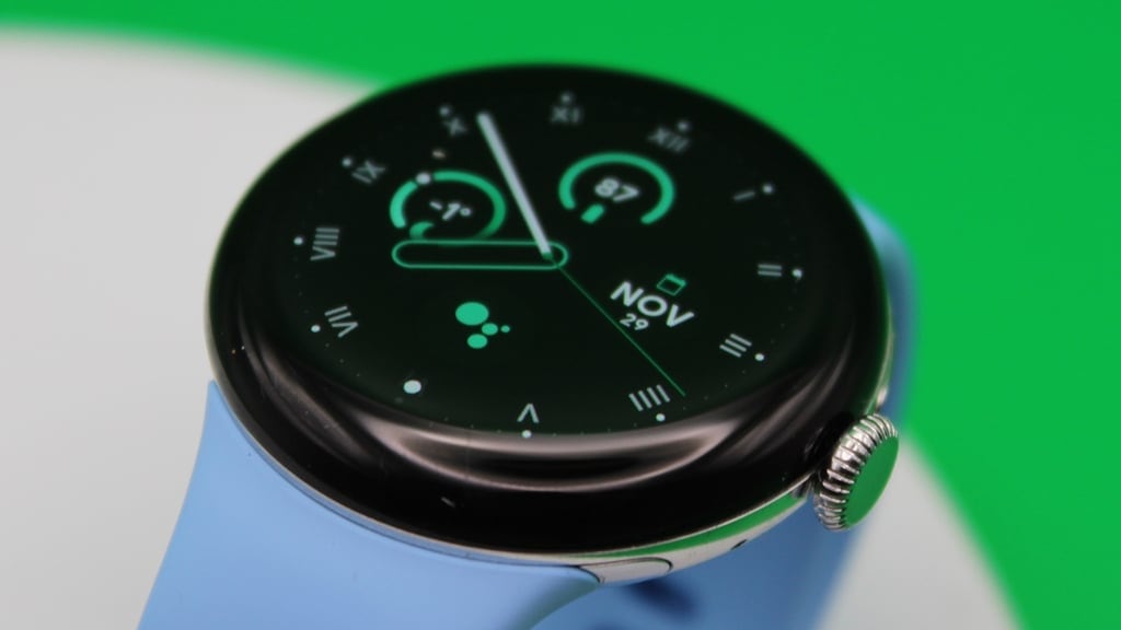 El Pixel Watch 5 se manda solo: Gemini ya entiende ordenes sin internet