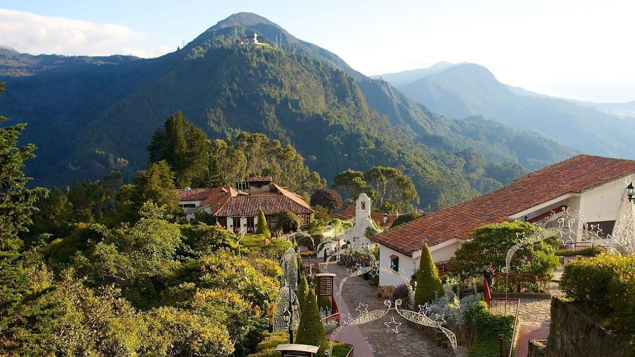 Colombia recibió 134.000 turistas argentinos en 2025: una ruta que combina Caribe, cafetales y ciudades coloniales