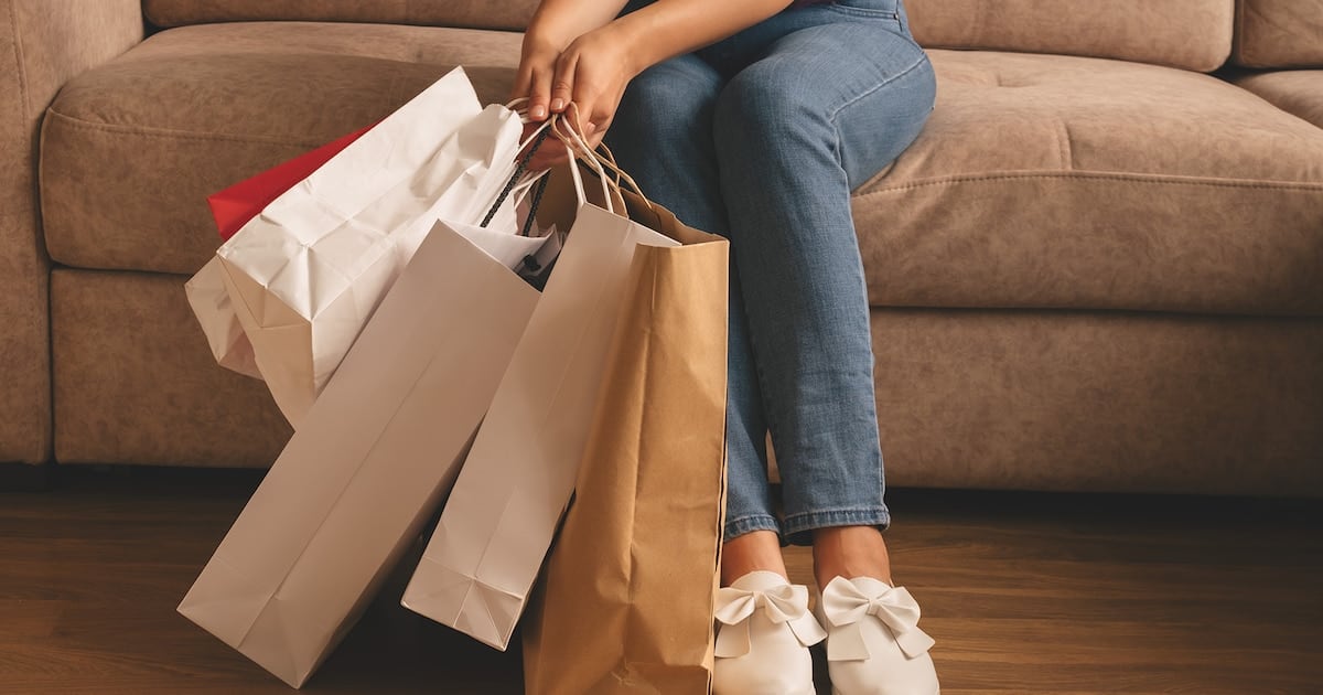 Ventas minoristas pyme: el consumo de septiembre se sostuvo en lo justo y dejó una caída acumulada del 2,1% en el año