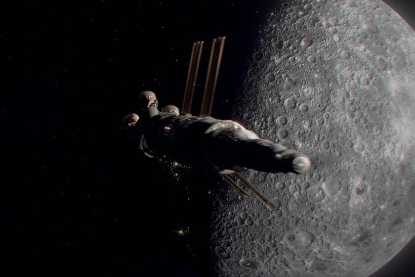 Ad Astra: cuando el viaje más largo es el que hacés hacia tu viejo
