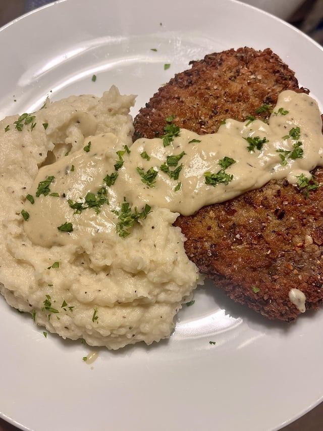 Pachu Peña se fue de MasterChef con la milanesa cruda y un film que nadie pidió