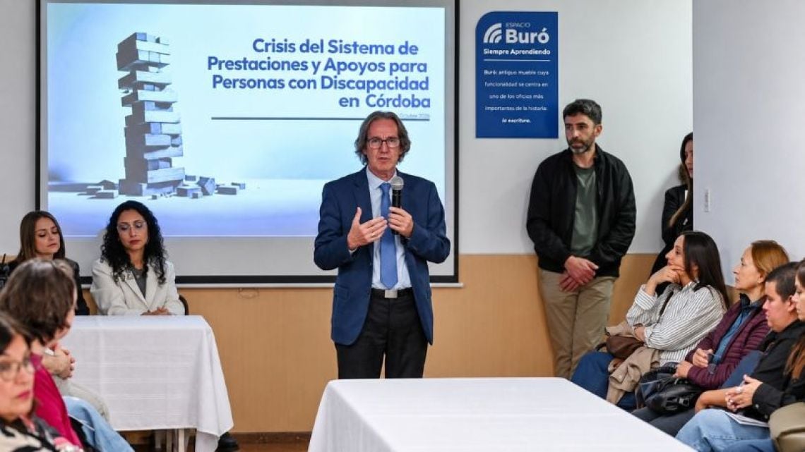Córdoba y un mapa de esperas: cuando el turno con el especialista se vuelve una carrera de obstáculos