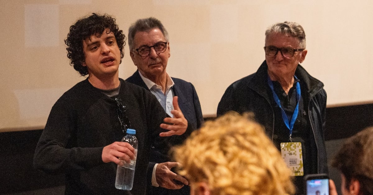 Lucas Vignale, el pibe que filmaba como respiraba y al que el cielo se lo llevó demasiado pronto