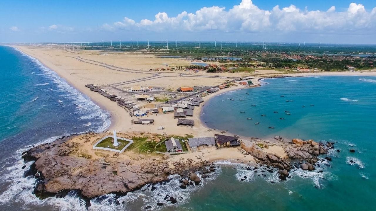 Brasil extiende su red turística hacia el Nordeste y suma siete ciudades del interior argentino para el verano 2027
