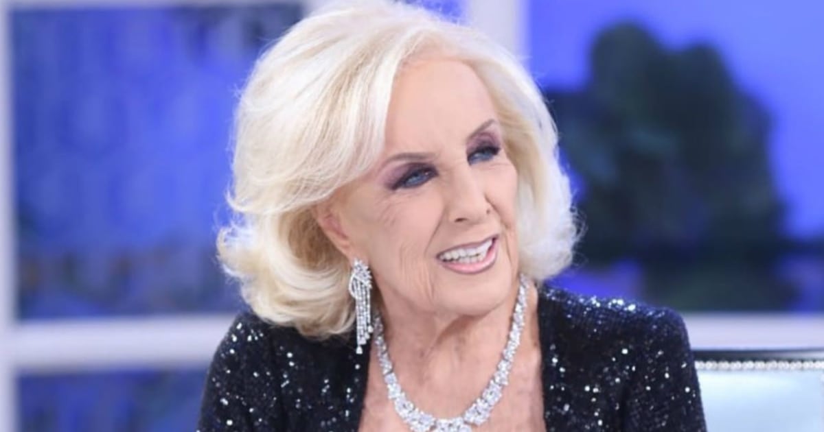 Mirtha vuelve a casa: alta, antibióticos y la pregunta de si la veremos sentada otra vez en su mesa