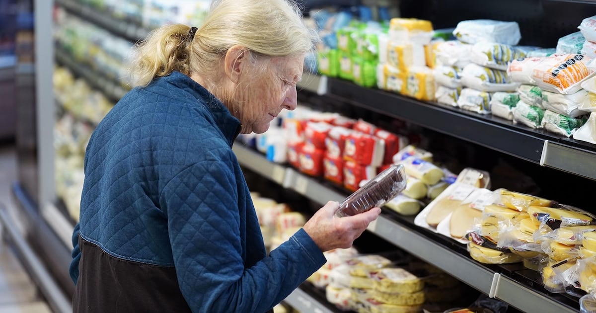 La dispersión de precios en supermercados llega al 9,2% en frutas y verduras y la Patagonia se aleja del promedio nacional