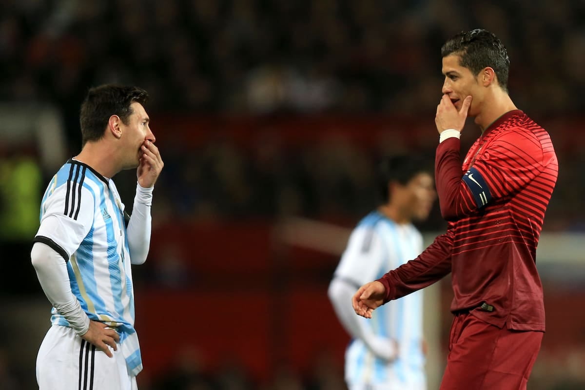 Ronaldo se levantó y se fue: Portugal ganó sin él, pero la novela recién empieza