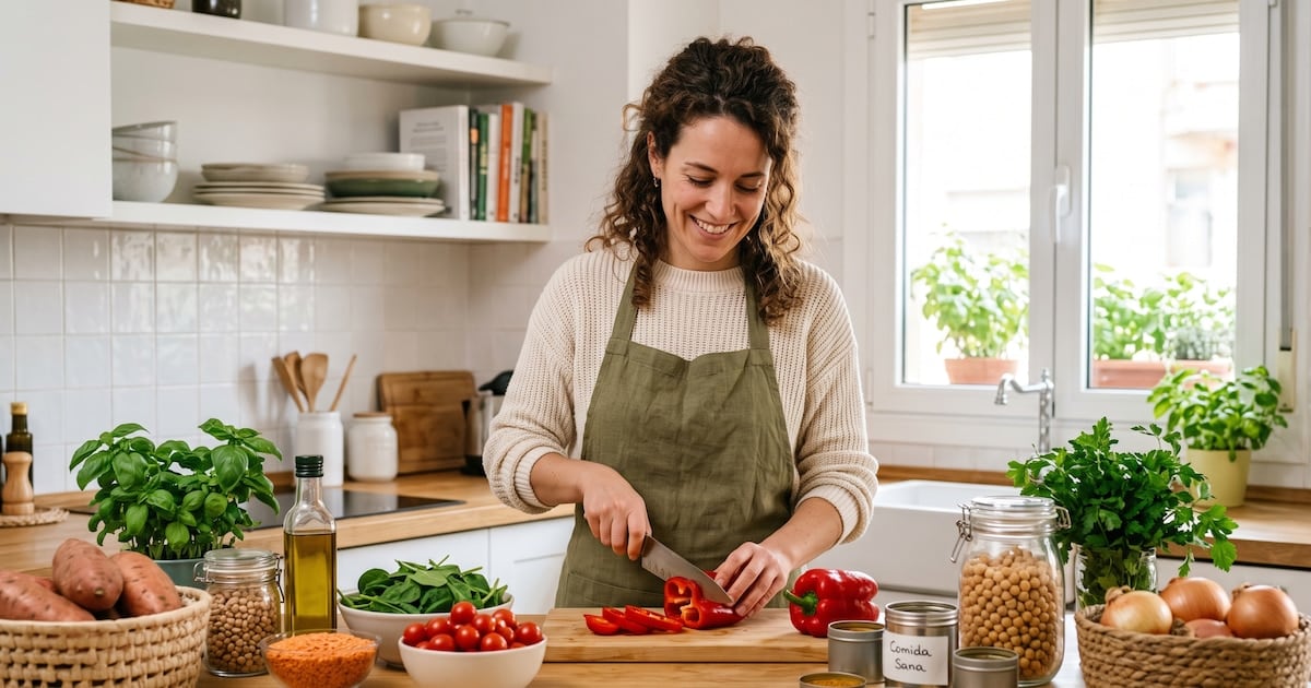 De Escandinavia al plato tucumano: qué dice el estudio que une a la dieta nórdica con vivir un poco más