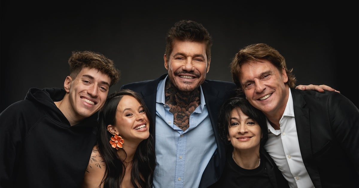 Dale Match, el regreso de Tinelli con el Manual de la popularidad bajo el brazo