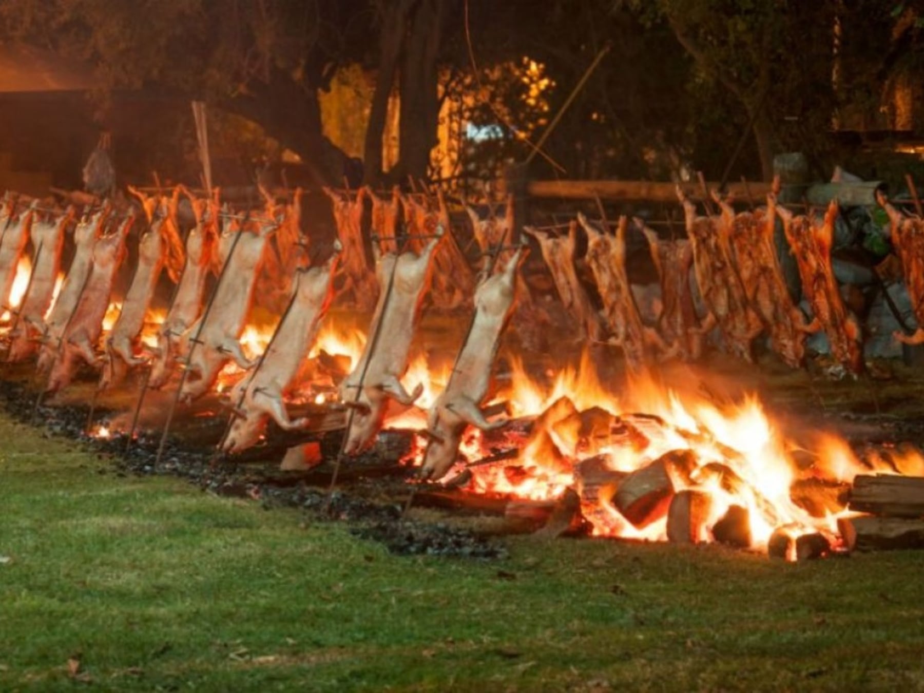 Más de 25 fiestas provinciales y nacionales copan la Provincia entre el 10 y el 12 de octubre