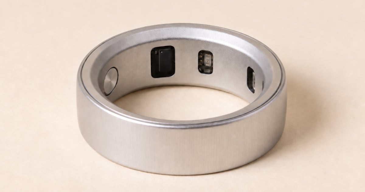 Un anillo por noventa y nueve dólares y la promesa de jubilarnos el teléfono: spoiler, no