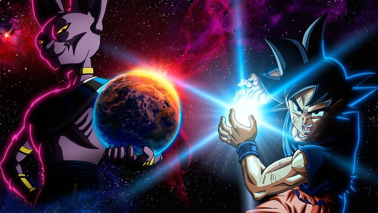 El dios que faltaba: vuelve Dragon Ball Super con la versión que muchos pedían y nadie vio venir