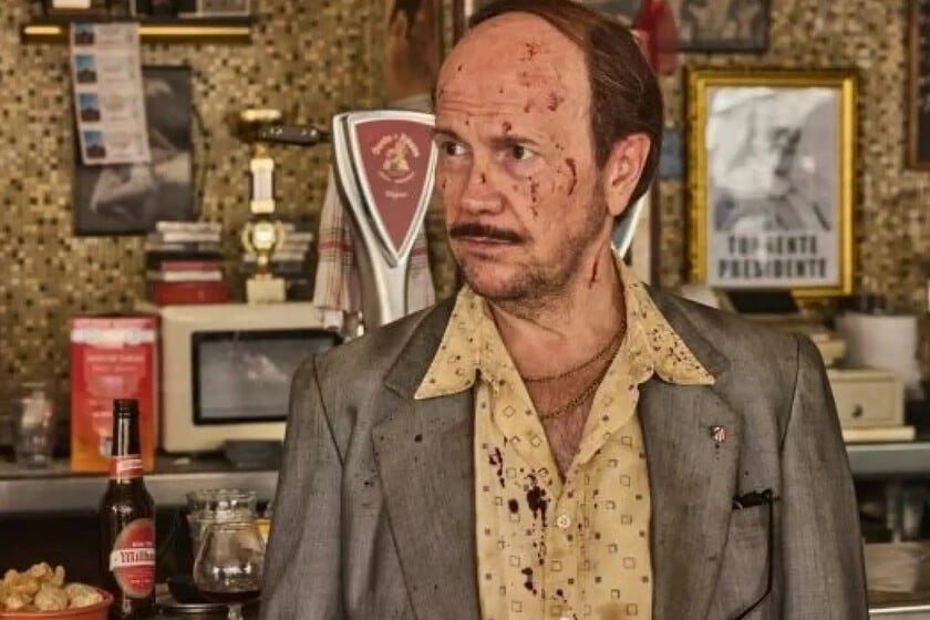 Torrente presidente en DVD: Segura jura que sale, aunque sea lo último que haga