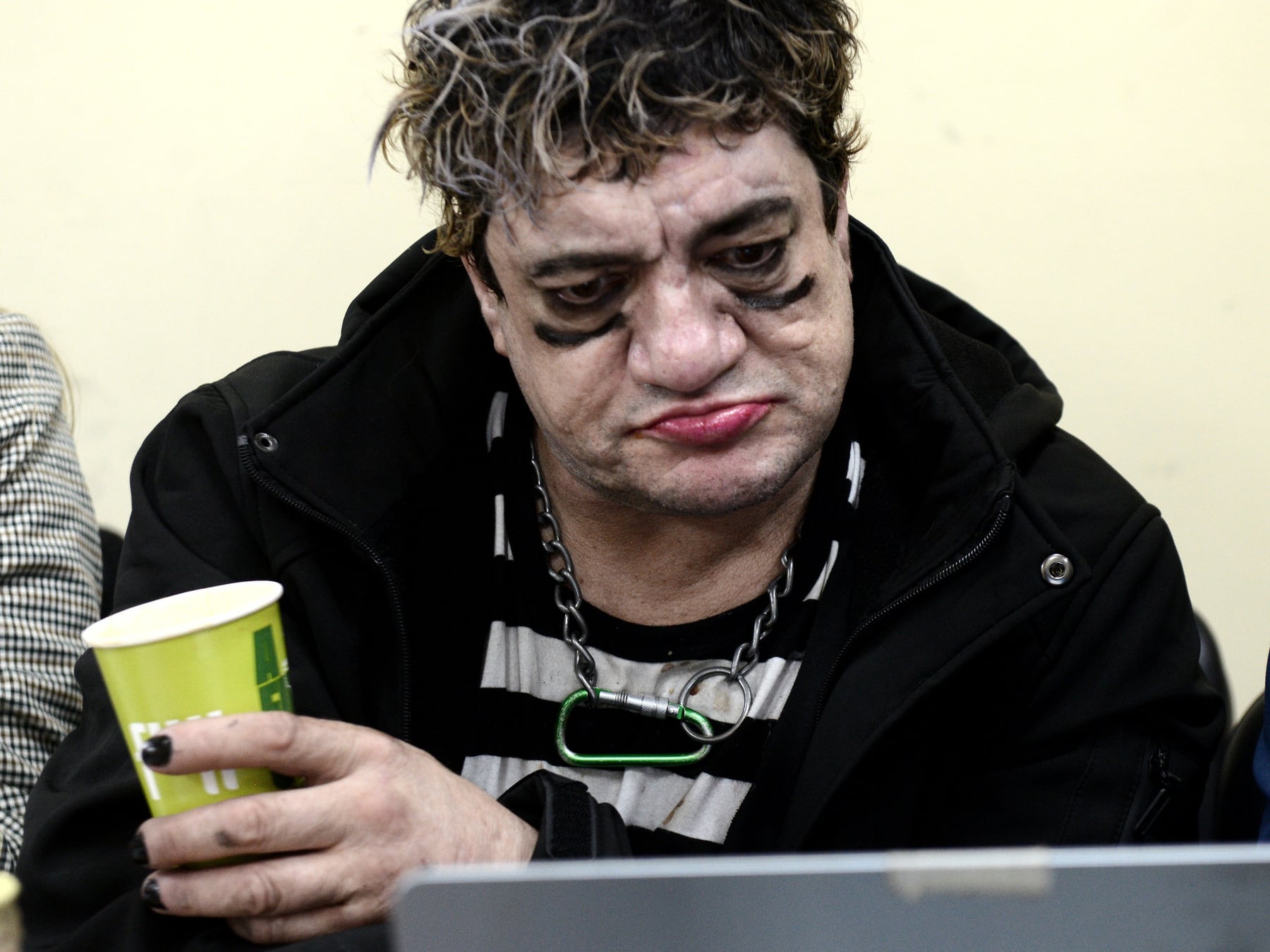 El TOC 29 rechazó las nulidades y el juicio contra Cristian Álvarez seguirá hasta la sentencia
