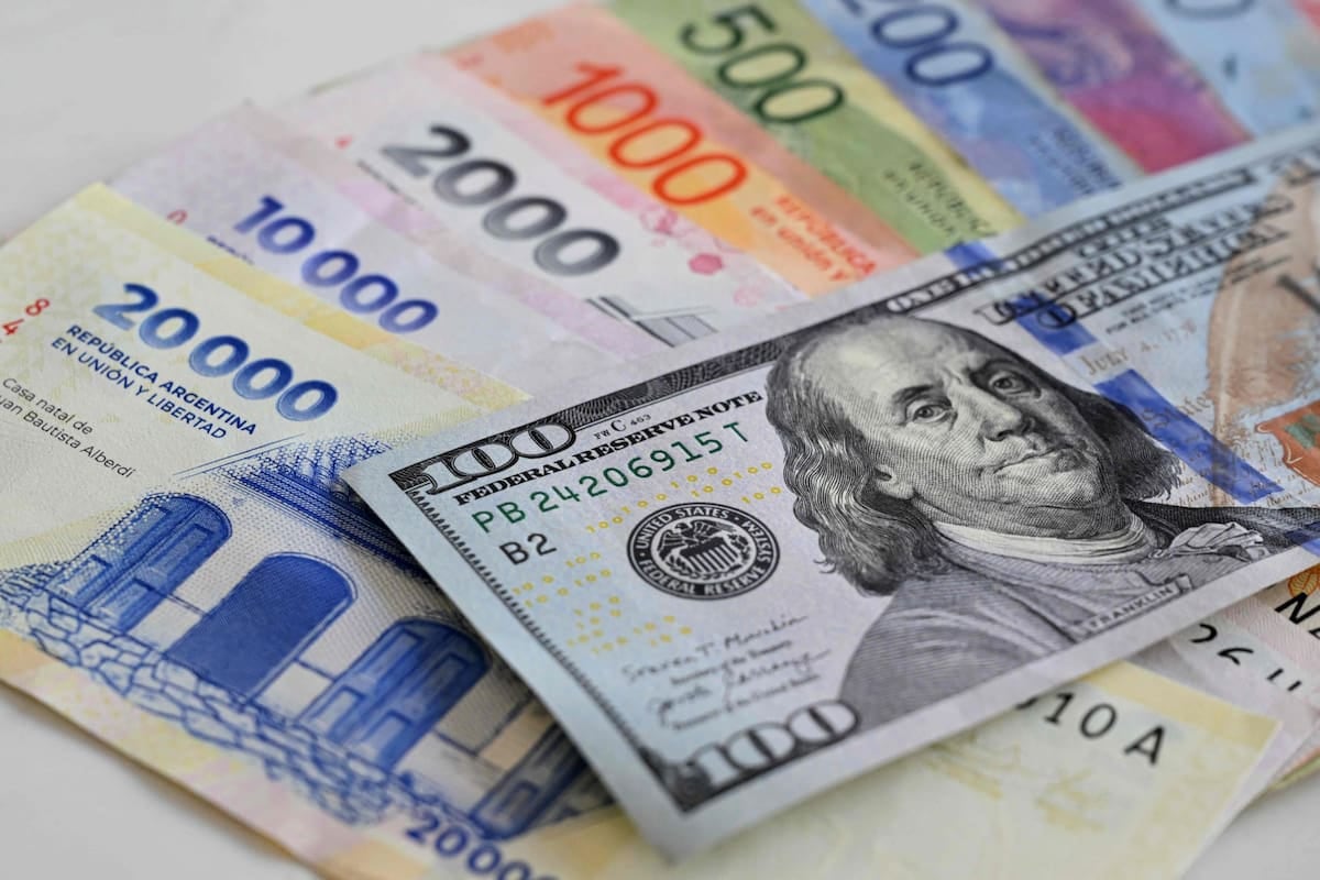 La zafra de precios en dólares cerró julio con una baja del 0,3% y dejó a la Argentina por debajo del promedio regional
