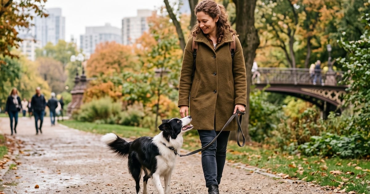 Convivencia con perros y salud mental: qué muestra la evidencia científica y dónde terminan sus límites