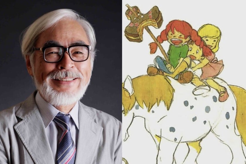 El “no” de Astrid Lindgren que terminó creando a Mimiko y a Kiki