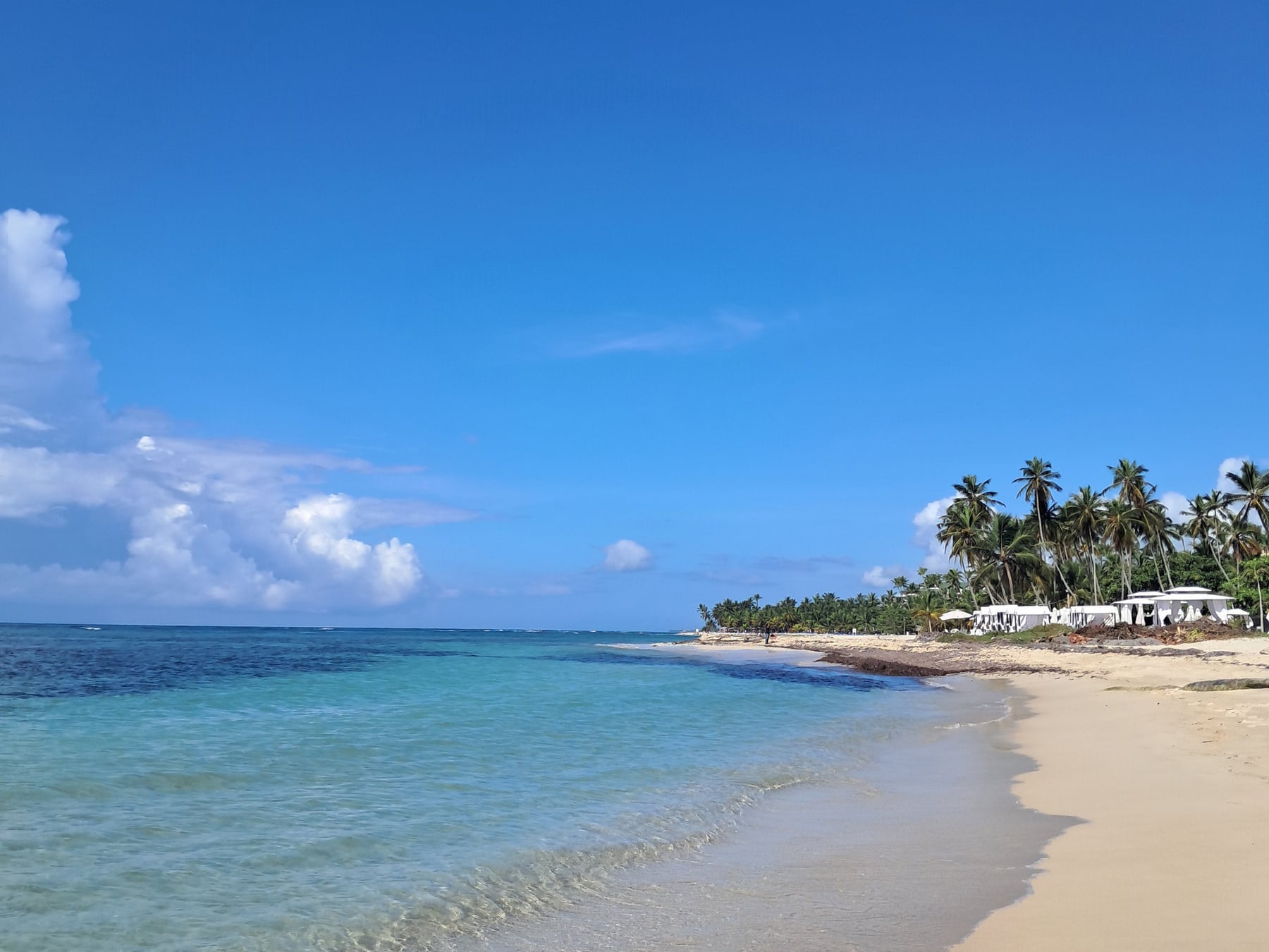 República Dominicana, el Caribe que ya conquistó a medio millón de argentinos: tres paradas para ir más allá de Punta Cana