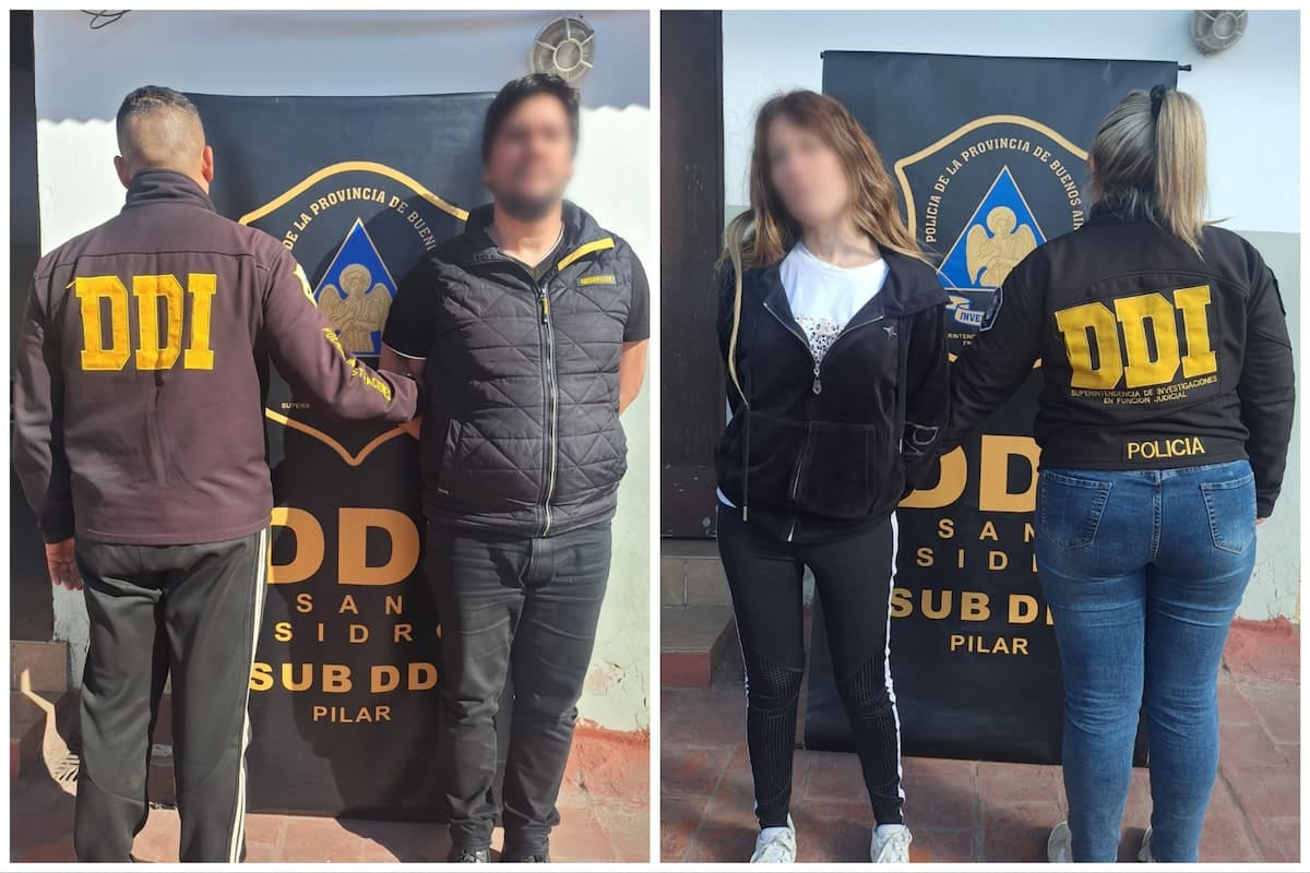 La Justicia de Pilar dictó prisión preventiva para los dueños de una concesionaria de alta gama por asociación ilícita y estafas reiteradas
