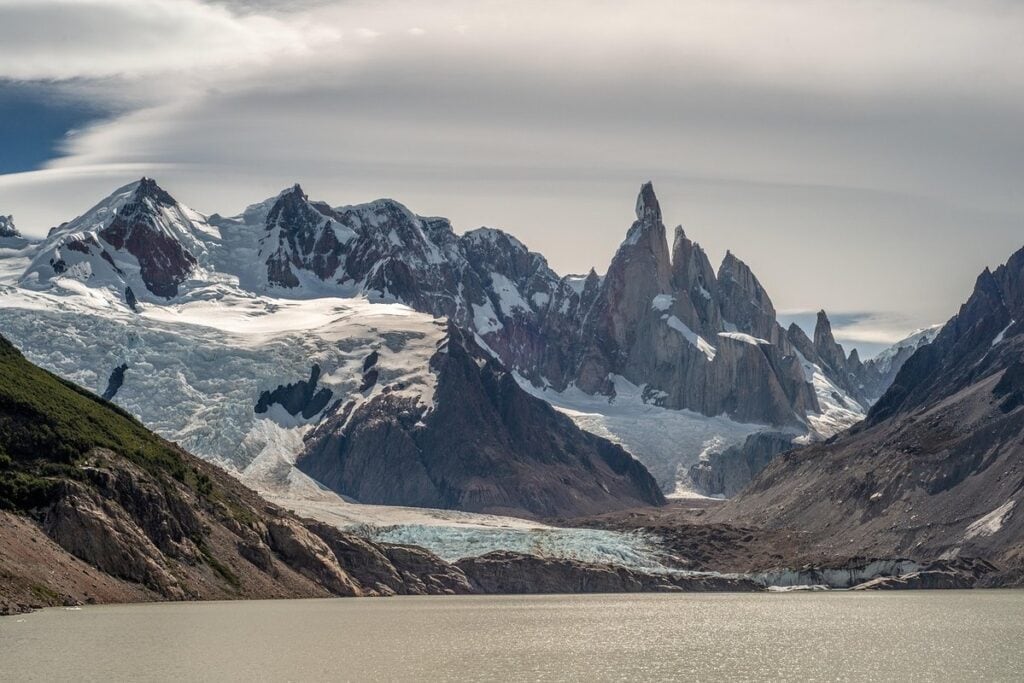 Cómo planificar una salida de trekking en la montaña patagónica y reducir el riesgo de un rescate