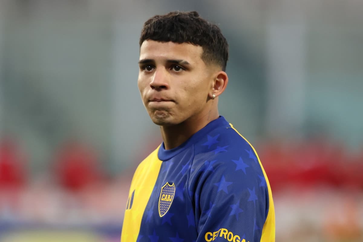 Boca se juega la semi ante Vasco con la Bombonera a reventar y el equipo hecho pedazos
