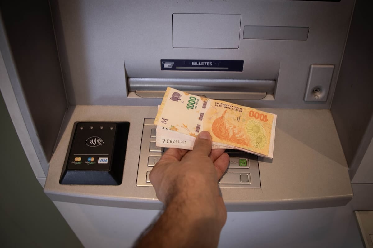 El sistema financiero argentino perdió 672 sucursales en siete años y ya queda con menos de 4.000 en todo el país