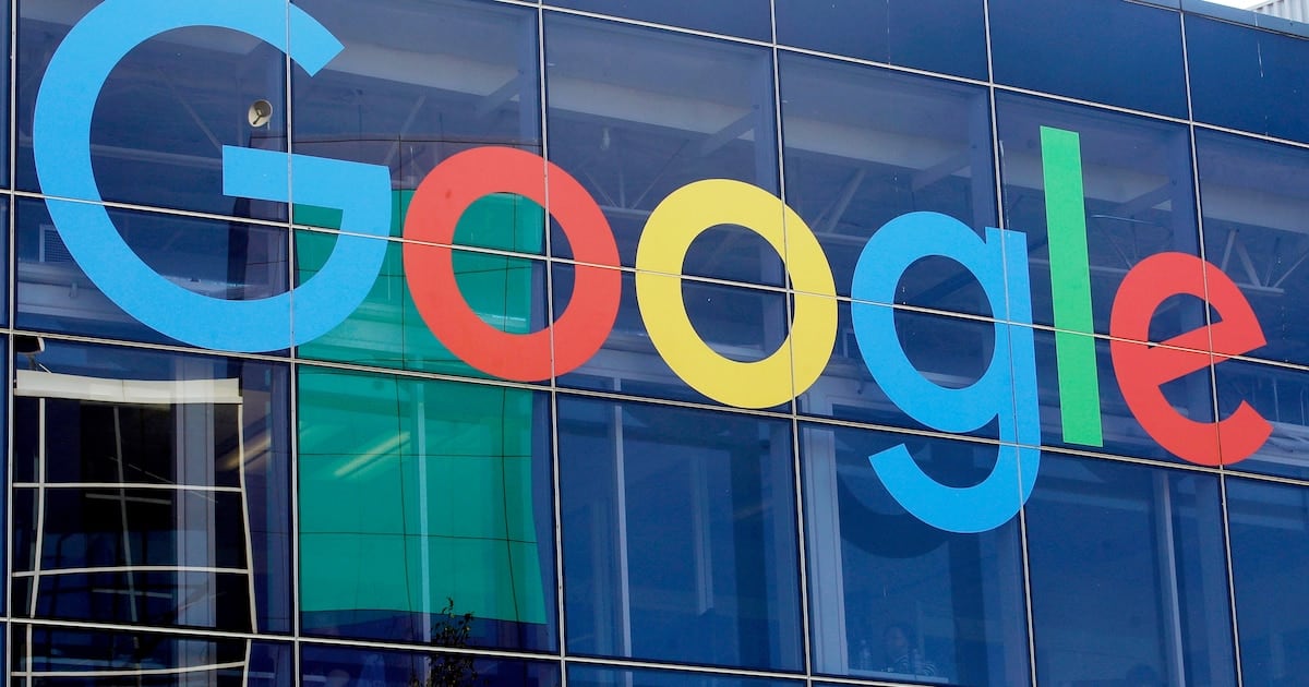 Google se atornilla a la red nuclear estadounidense para que no se le apague la inteligencia artificial