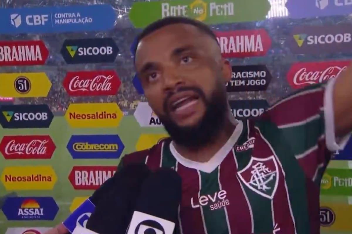 Carrascal le dio la victoria a Flamengo en el clásico carioca y el Maracaná volvió a ser un templo