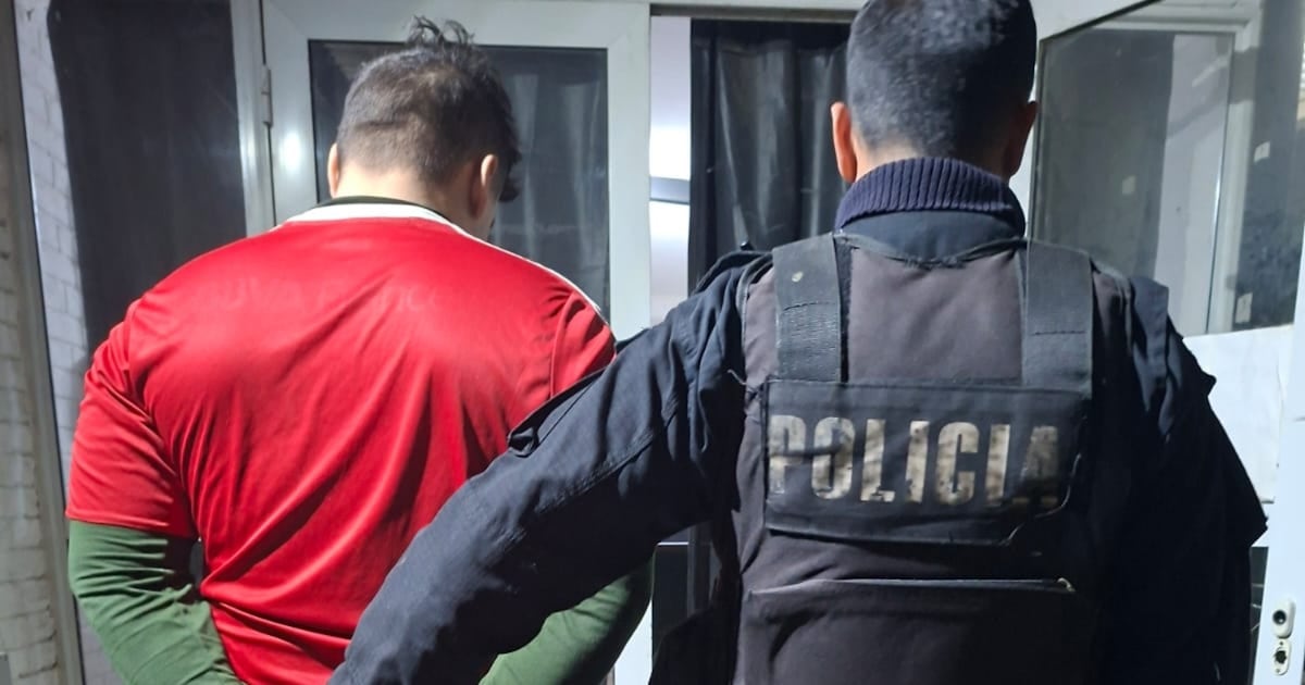 Rosario: detienen a un exagente exonerado por el crimen de una joven de 26 años en una pensión del noroeste
