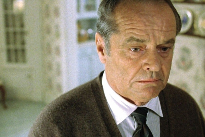 El sí que Jack Nicholson jamás se perdona (y que le dio el personaje a Redford)