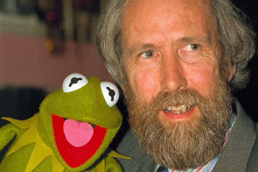 Jim Henson, el tipo que entendió algo que Hollywood todavía no entiende