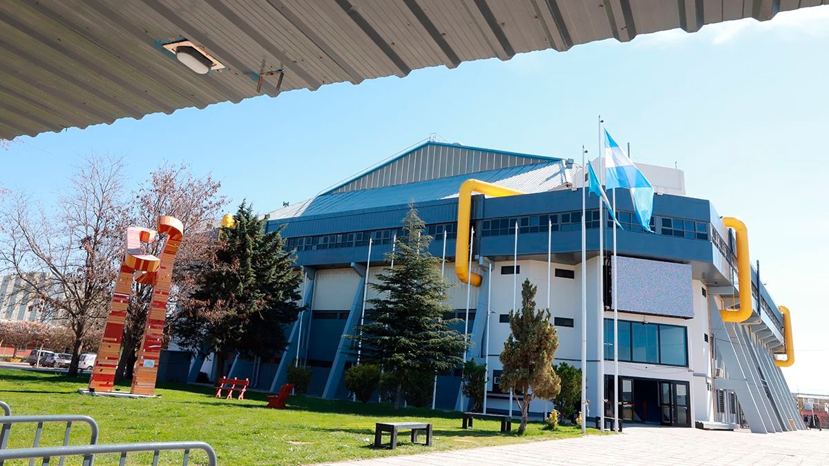 Neuquén congrega a la comunidad en el Ruca Che con una jornada que combina gestión y propuestas para toda la familia