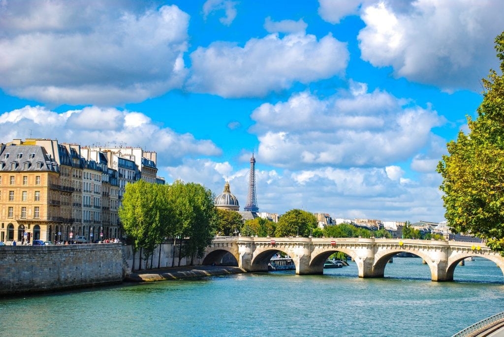 La Conciergerie: cuando un palacio gótico se convierte en la antesala de la guillotina