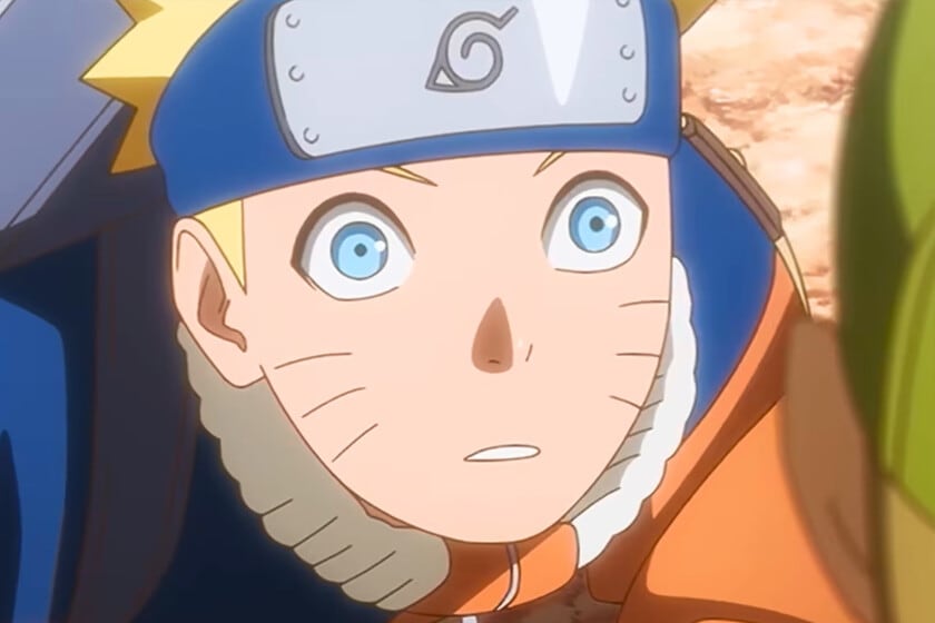 Cuatro capítulos, un portal y la sorpresa que nadie vio venir: Naruto se muda de mundo