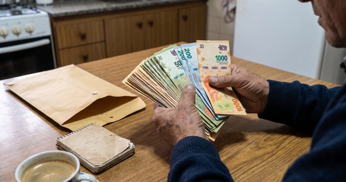 La mora de las familias cumple 22 meses seguidos en alza y ya alcanza al 27% de los deudores del país