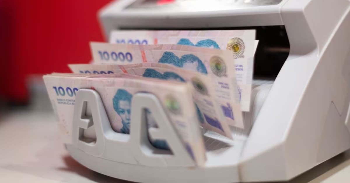 Billetes dañados: cuándo un banco está obligado a canjearlos y cuándo puede negarse