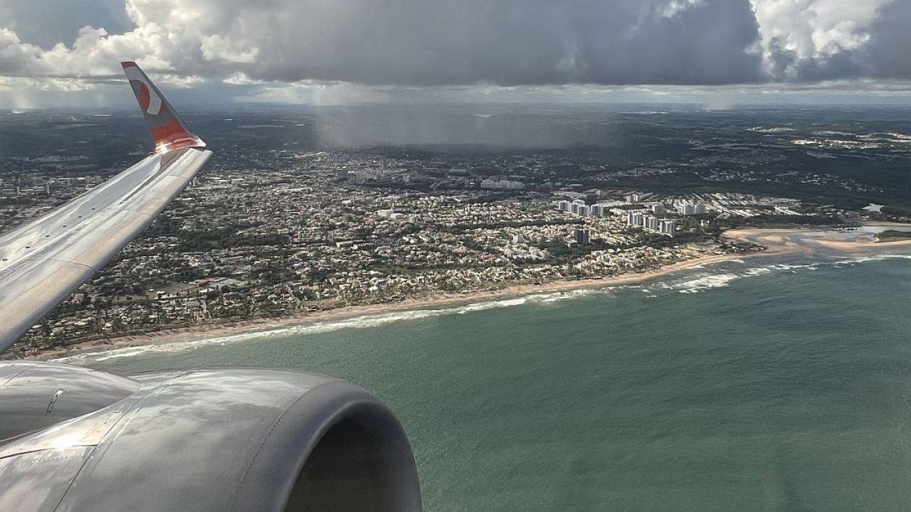 Verano 2026: el Nordeste brasileño y el Caribe le sacan ventaja a Europa en las reservas de los argentinos