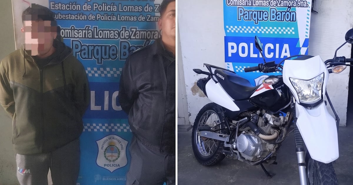 Imputaron al efectivo del Comando de Patrulla que atropelló y mató a un niño de dos años en Ingeniero Budge