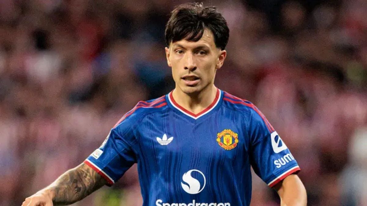 Martínez le gritó los refuerzos a la dirigencia del United y Rooney le contestó con una doble garra