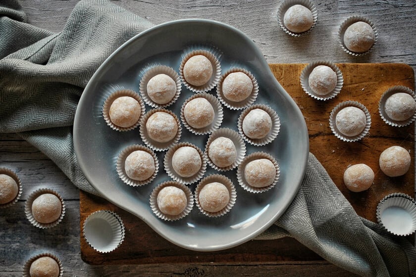 Cómo preparar yemas de Santa Teresa en casa: la receta clásica que sobrevive cuatro siglos