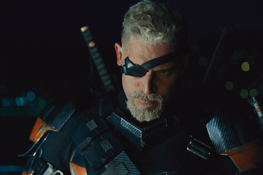 Seis años colgado del guión: Manganiello y la promesa eterna de Deathstroke