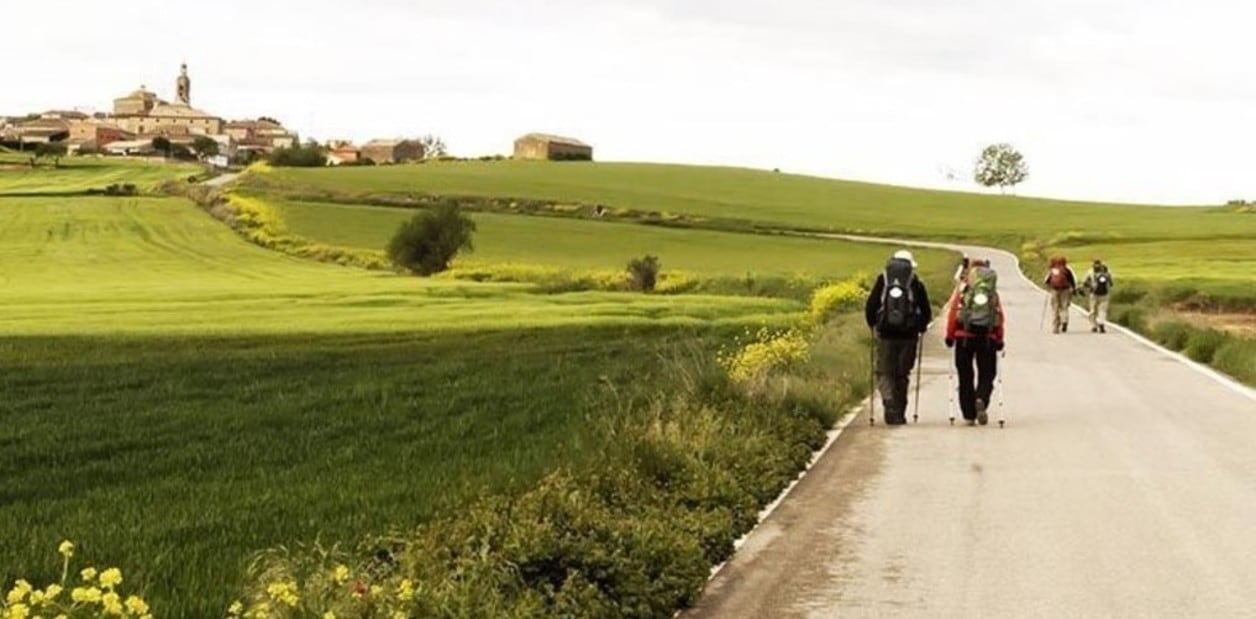 Xacobeo 2027: Galicia se prepara para recibir casi 540.000 peregrinos en un Año Santo que desbordará el Camino de Santiago