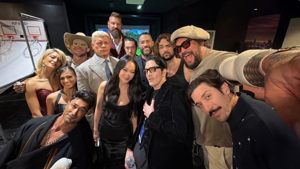 Crossover soñado: el elenco de Street Fighter le pide a gritos un cruce con Mortal Kombat, y la idea ya no suena tan descabellada
