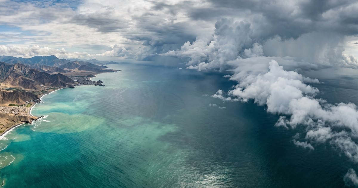 La NOAA elevó a 75% la probabilidad de un Niño histórico para 2026-2027 y encendió las alarmas en el Litoral argentino